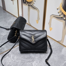 YSL Satchel Bags